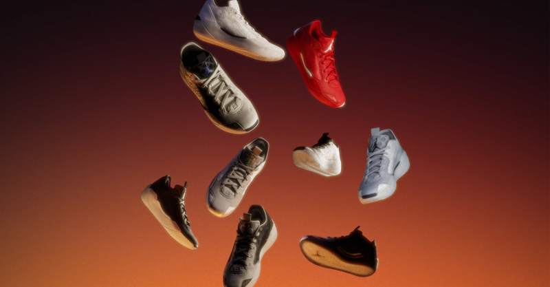 Air Jordan 39 to be released on 23 July 2024 | Grailify